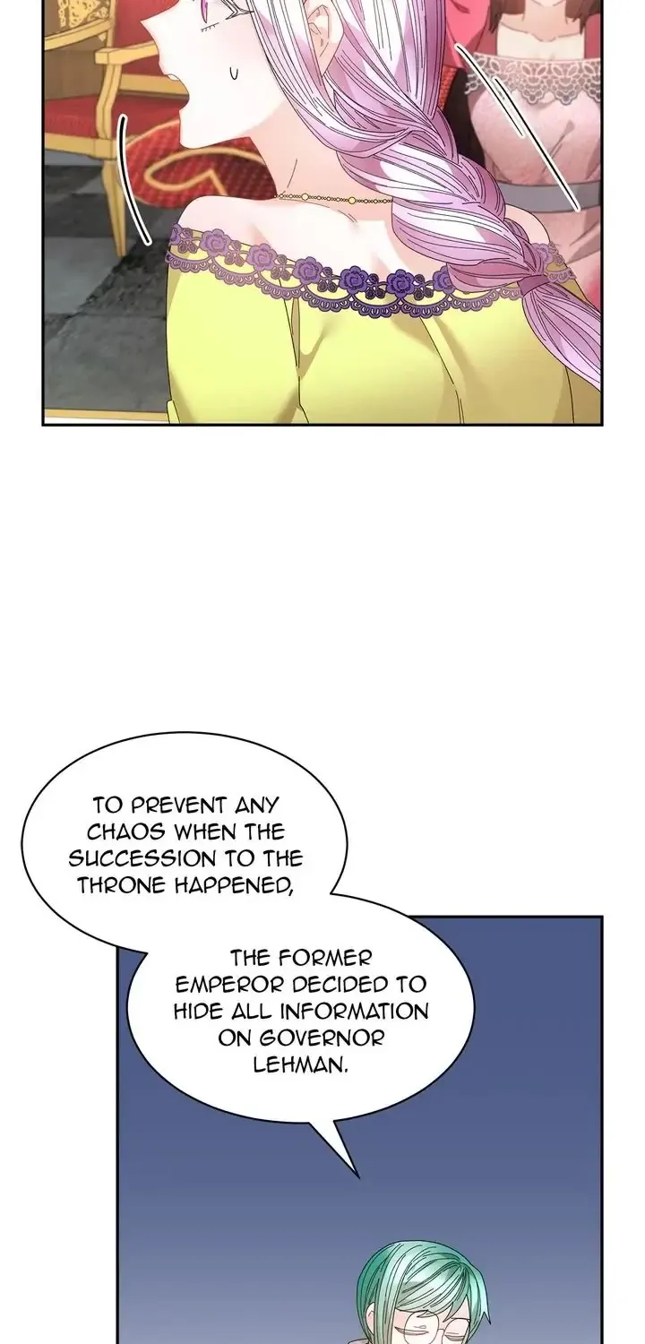 I Don’T Want To Be Empress! - Page 28