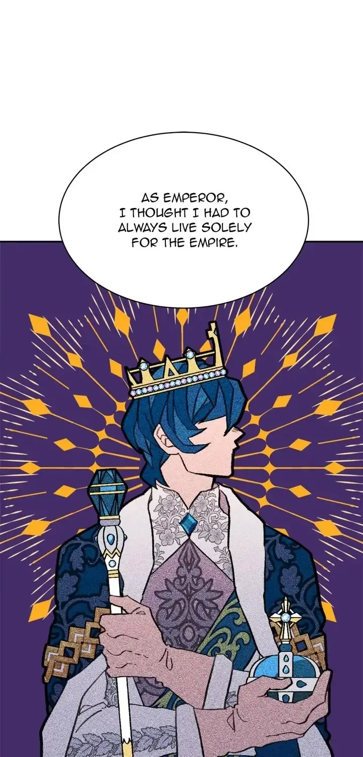 I Don’T Want To Be Empress! - Page 53