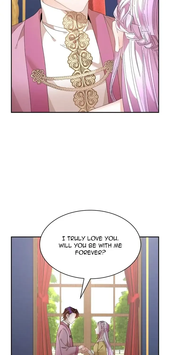 I Don’T Want To Be Empress! - Page 15