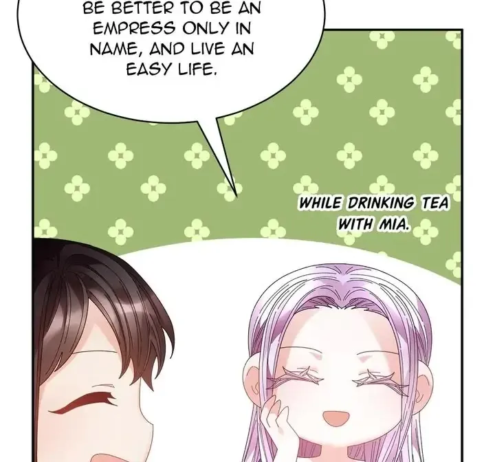 I Don’T Want To Be Empress! - Page 65