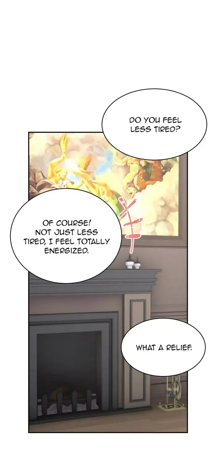 I Don’T Want To Be Empress! - Page 25