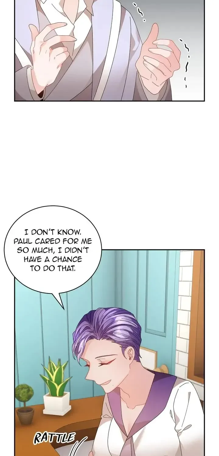 I Don’T Want To Be Empress! - Page 52