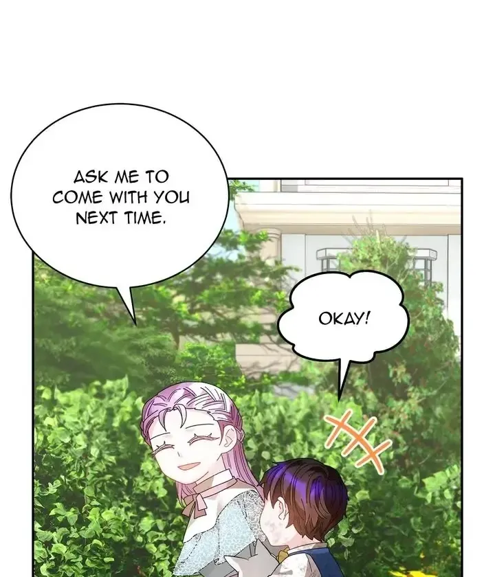 I Don’T Want To Be Empress! - Page 47