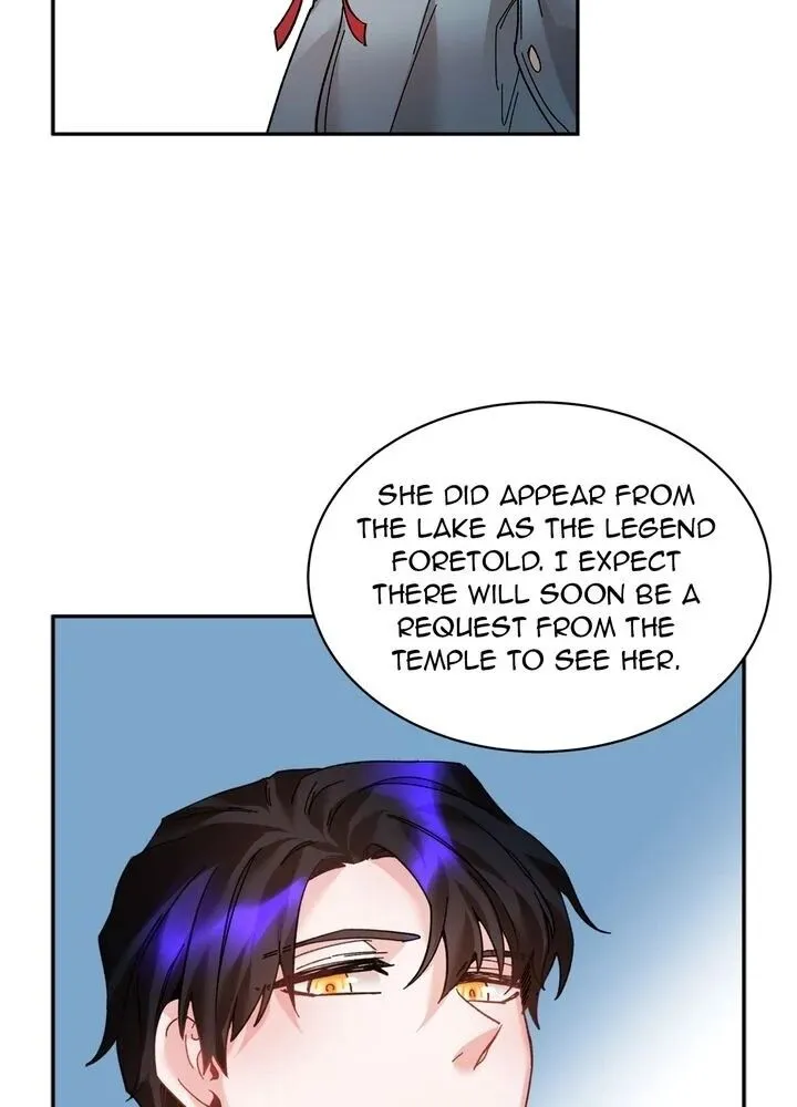 I Don’T Want To Be Empress! - Page 31