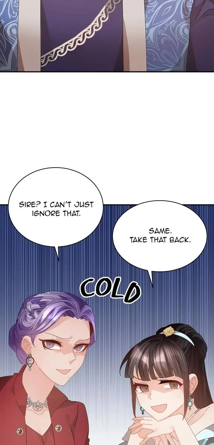 I Don’T Want To Be Empress! - Page 44