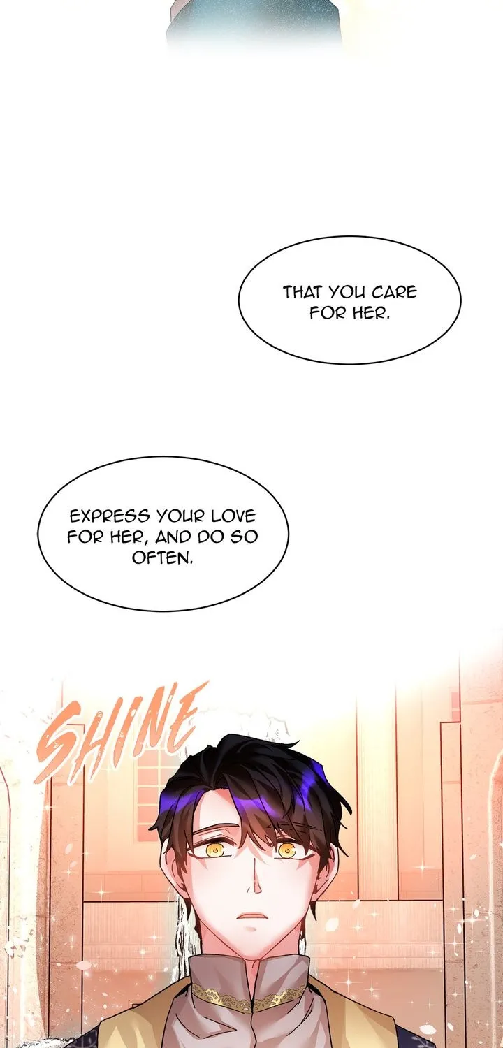 I Don’T Want To Be Empress! - Page 39