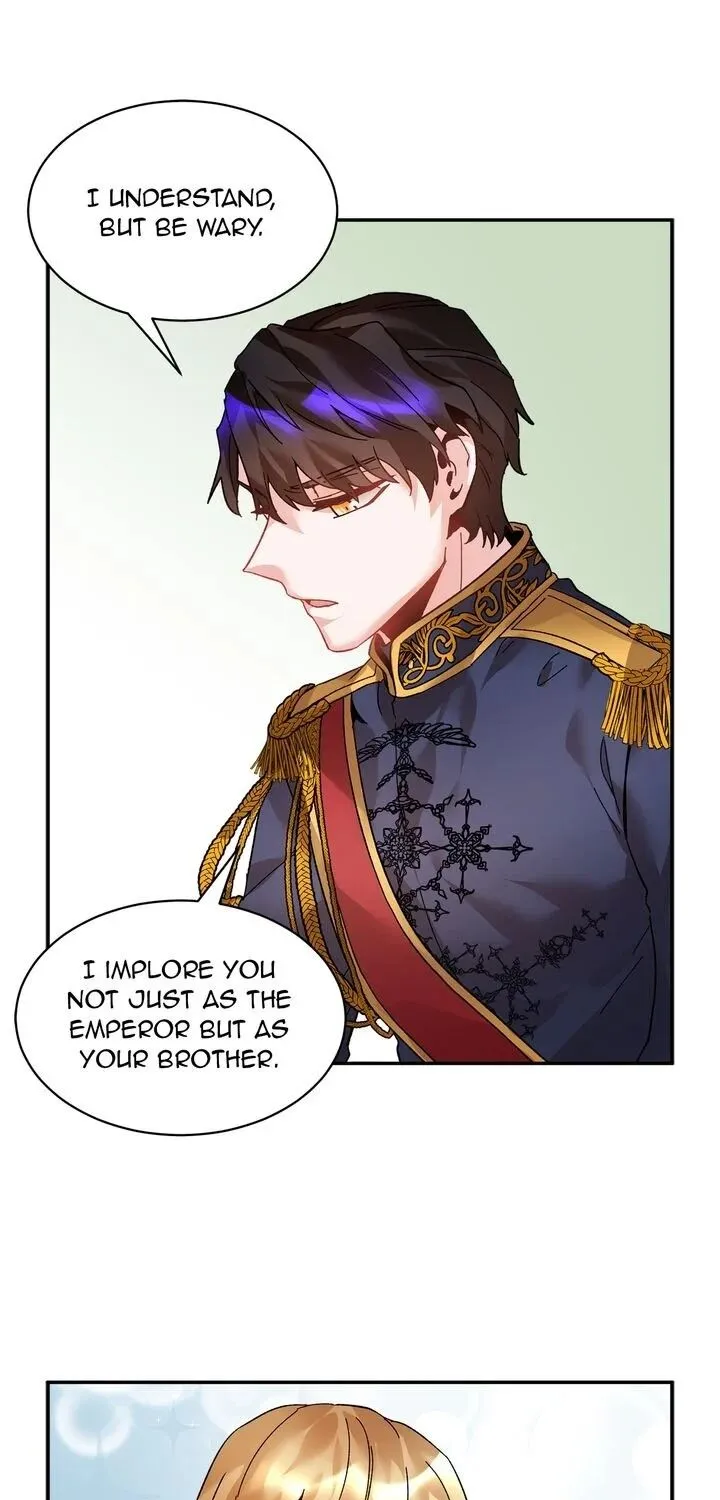 I Don’T Want To Be Empress! - Page 44