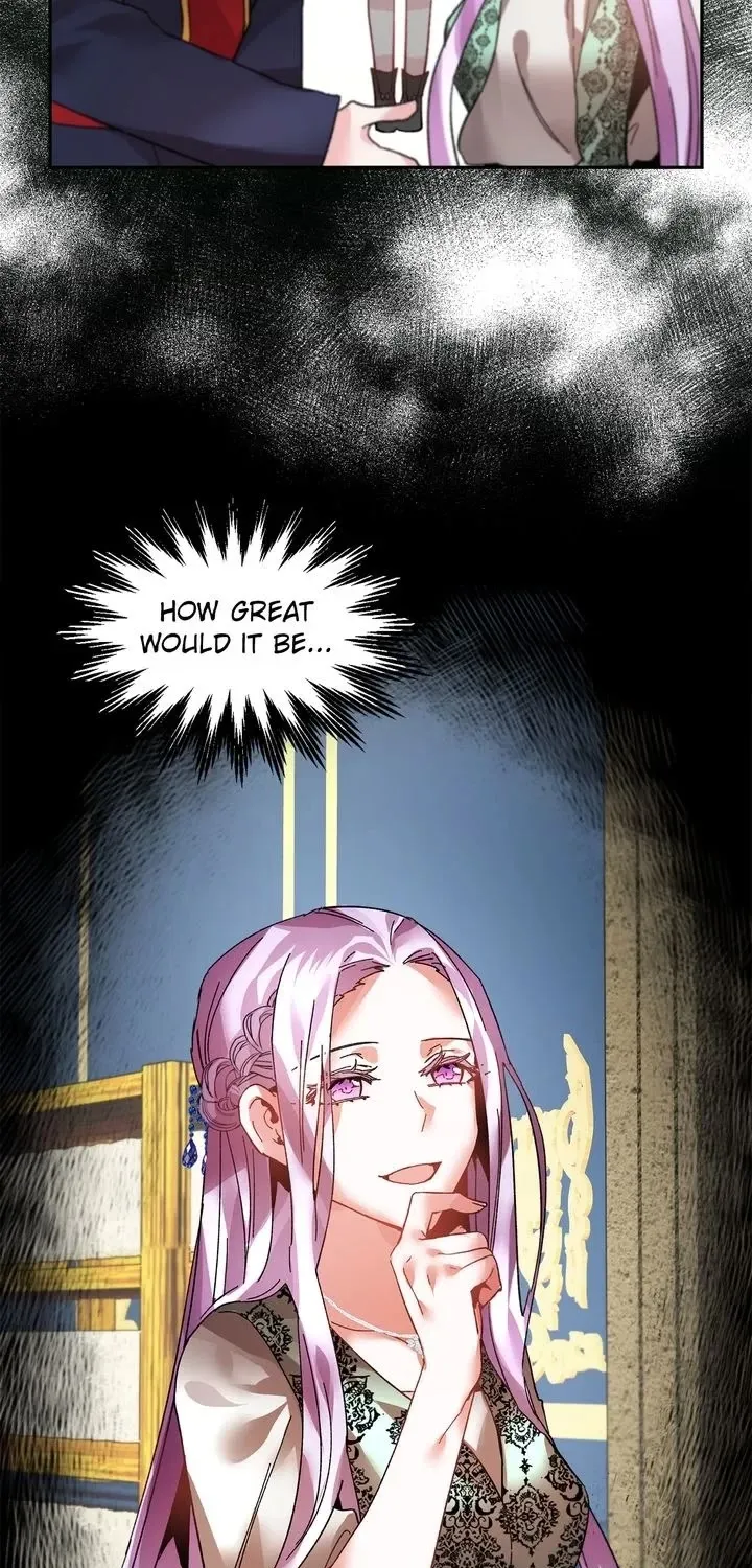 I Don’T Want To Be Empress! - Page 66