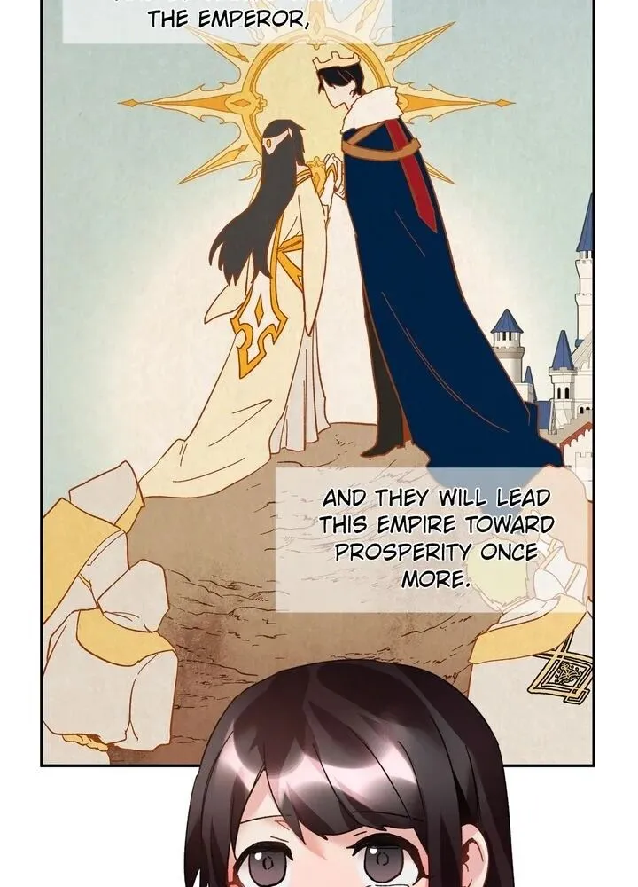 I Don’T Want To Be Empress! - Page 36