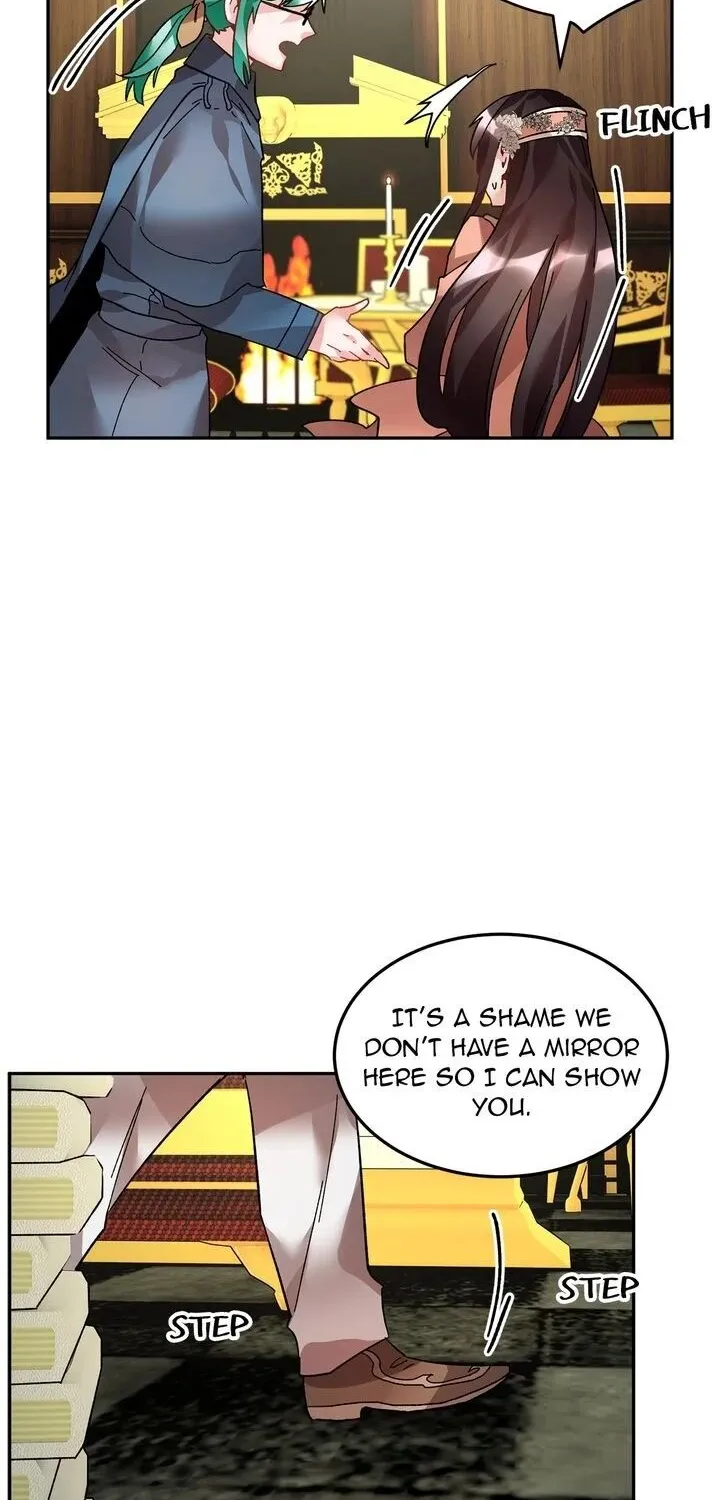 I Don’T Want To Be Empress! - Page 38