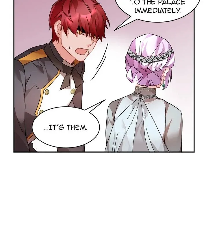 I Don’T Want To Be Empress! - Page 40