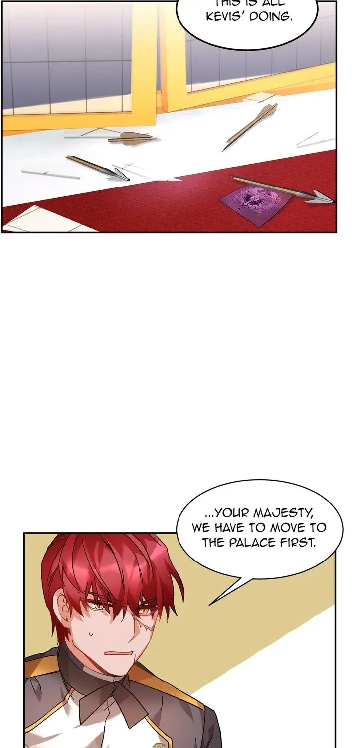 I Don’T Want To Be Empress! - Page 42