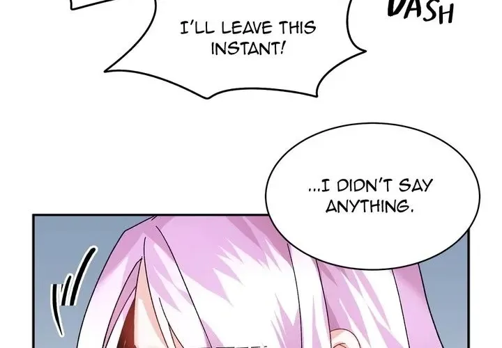 I Don’T Want To Be Empress! - Page 60