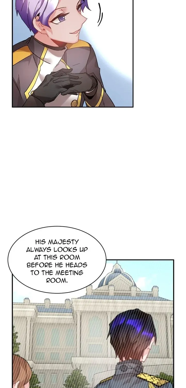 I Don’T Want To Be Empress! - Page 35