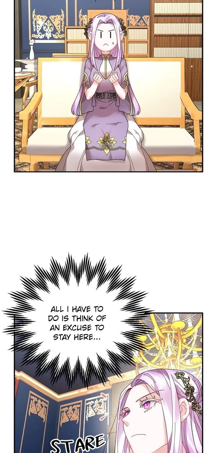 I Don’T Want To Be Empress! - Page 37