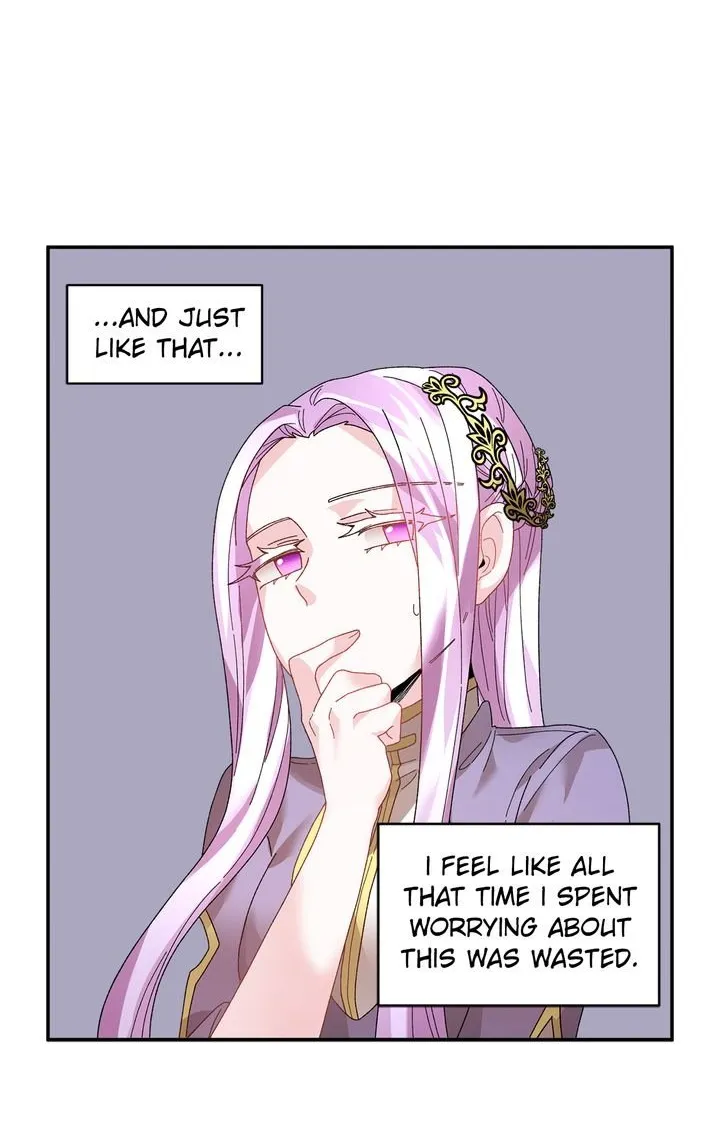 I Don’T Want To Be Empress! - Page 74