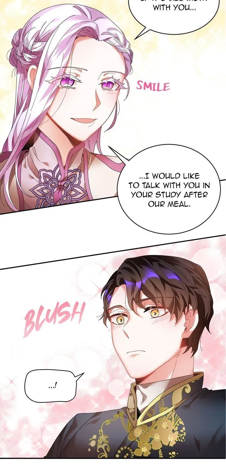 I Don’T Want To Be Empress! - Page 65