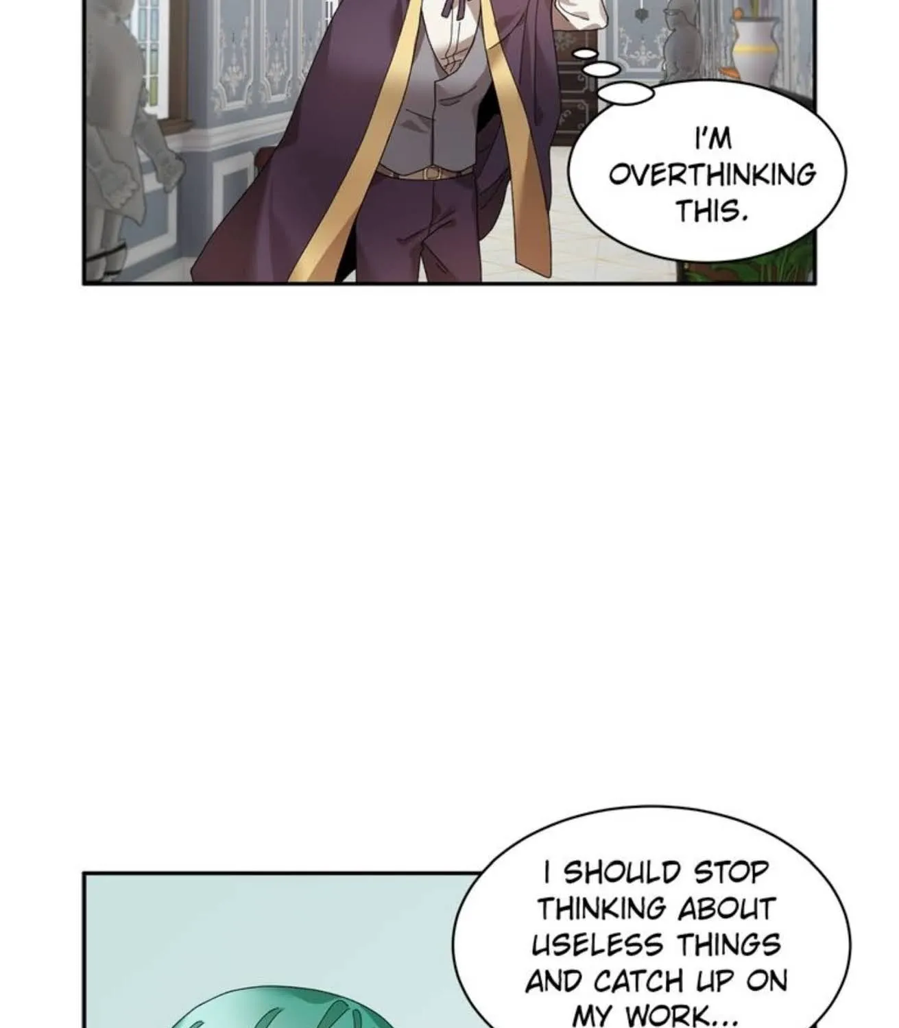 I Don’T Want To Be Empress! - Page 69