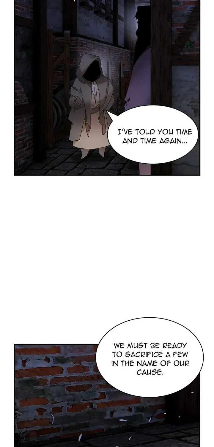 I Don’T Want To Be Empress! - Page 63