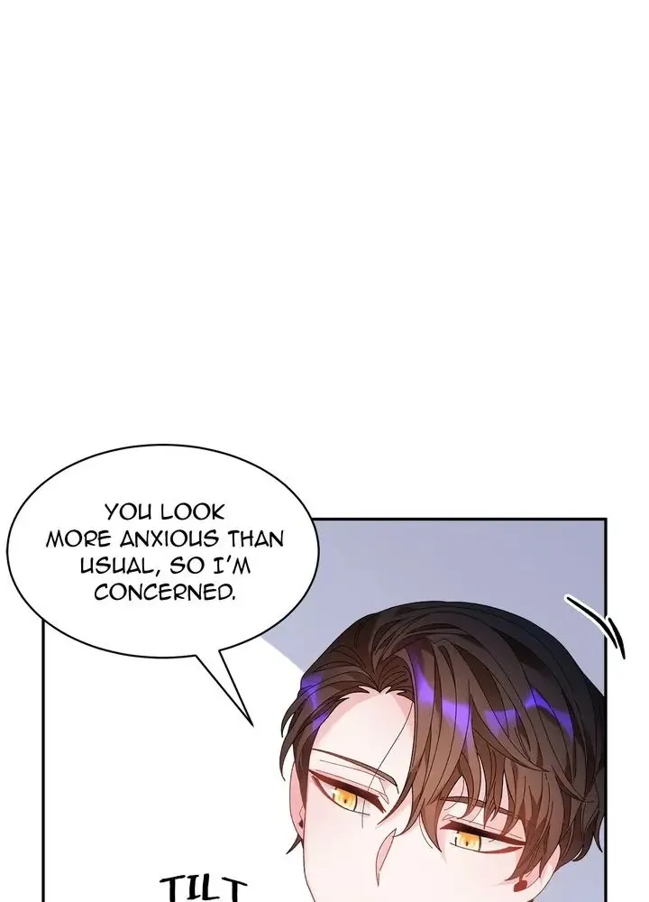 I Don’T Want To Be Empress! - Page 61