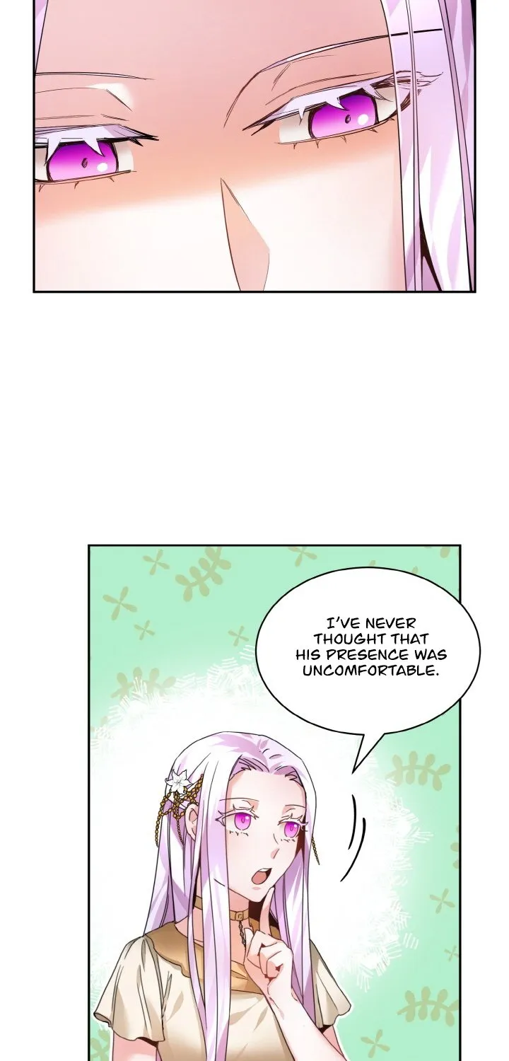 I Don’T Want To Be Empress! - Page 28