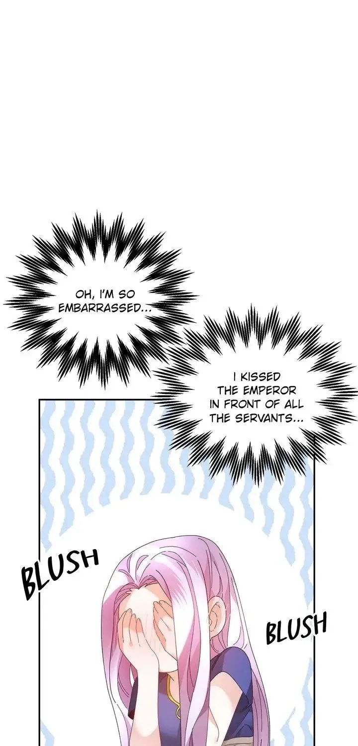 I Don’T Want To Be Empress! - Page 46