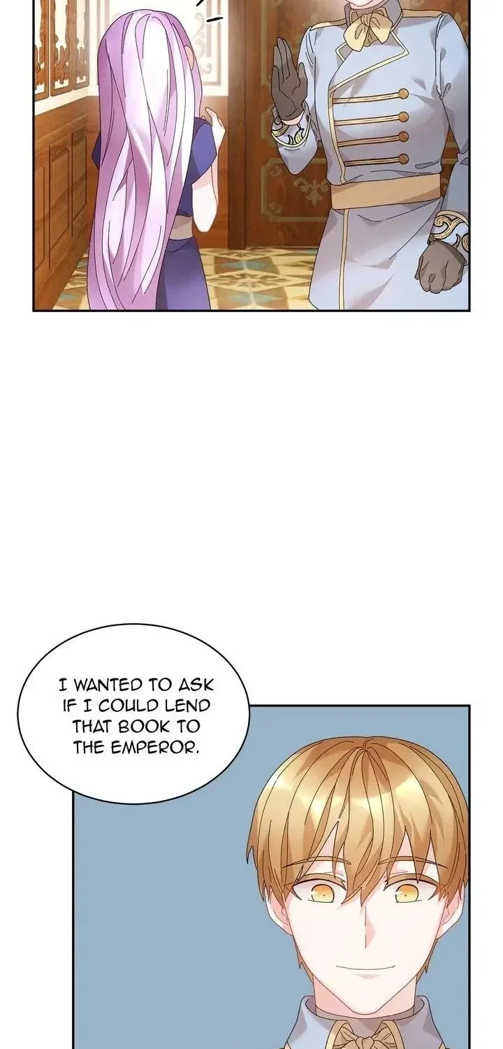 I Don’T Want To Be Empress! - Page 53