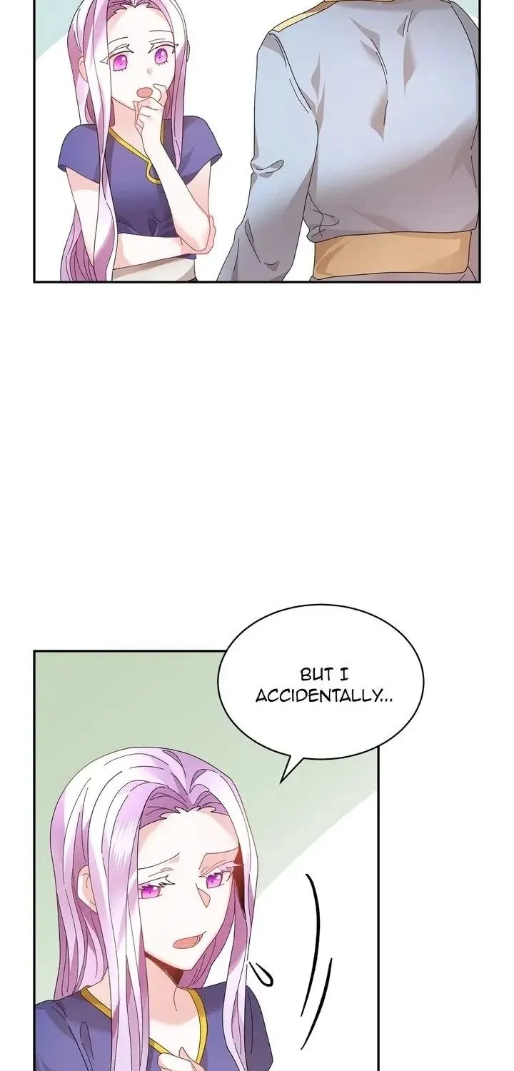 I Don’T Want To Be Empress! - Page 57