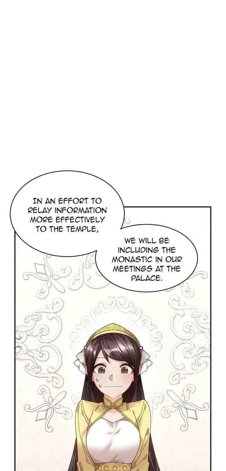 I Don’T Want To Be Empress! - Page 2