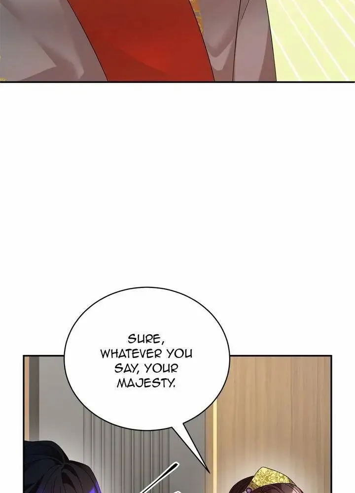 I Don’T Want To Be Empress! - Page 16