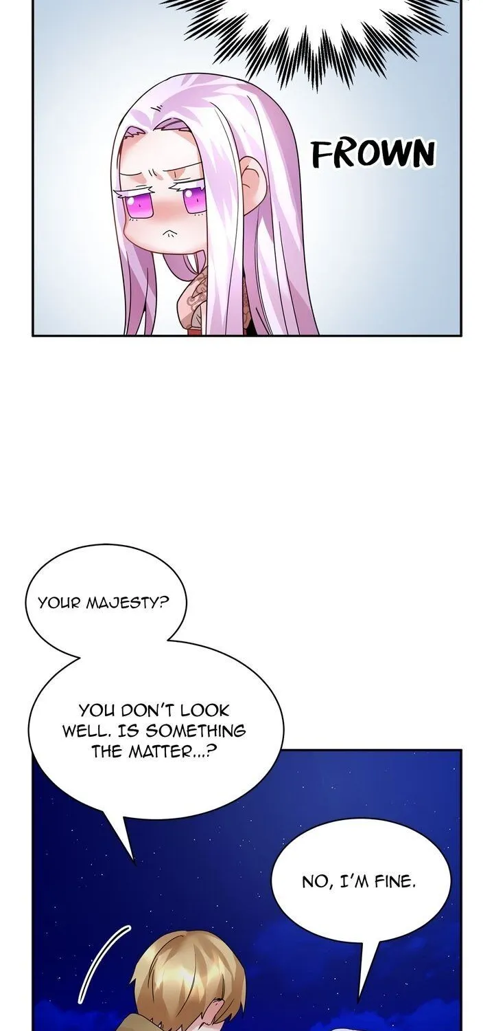 I Don’T Want To Be Empress! - Page 46