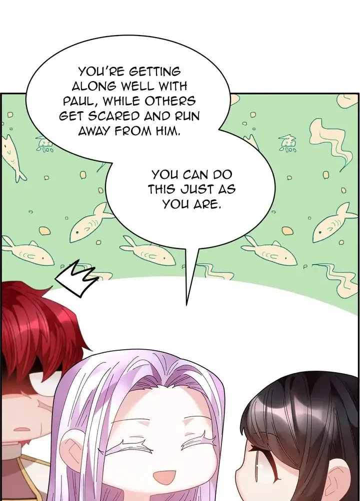 I Don’T Want To Be Empress! - Page 43