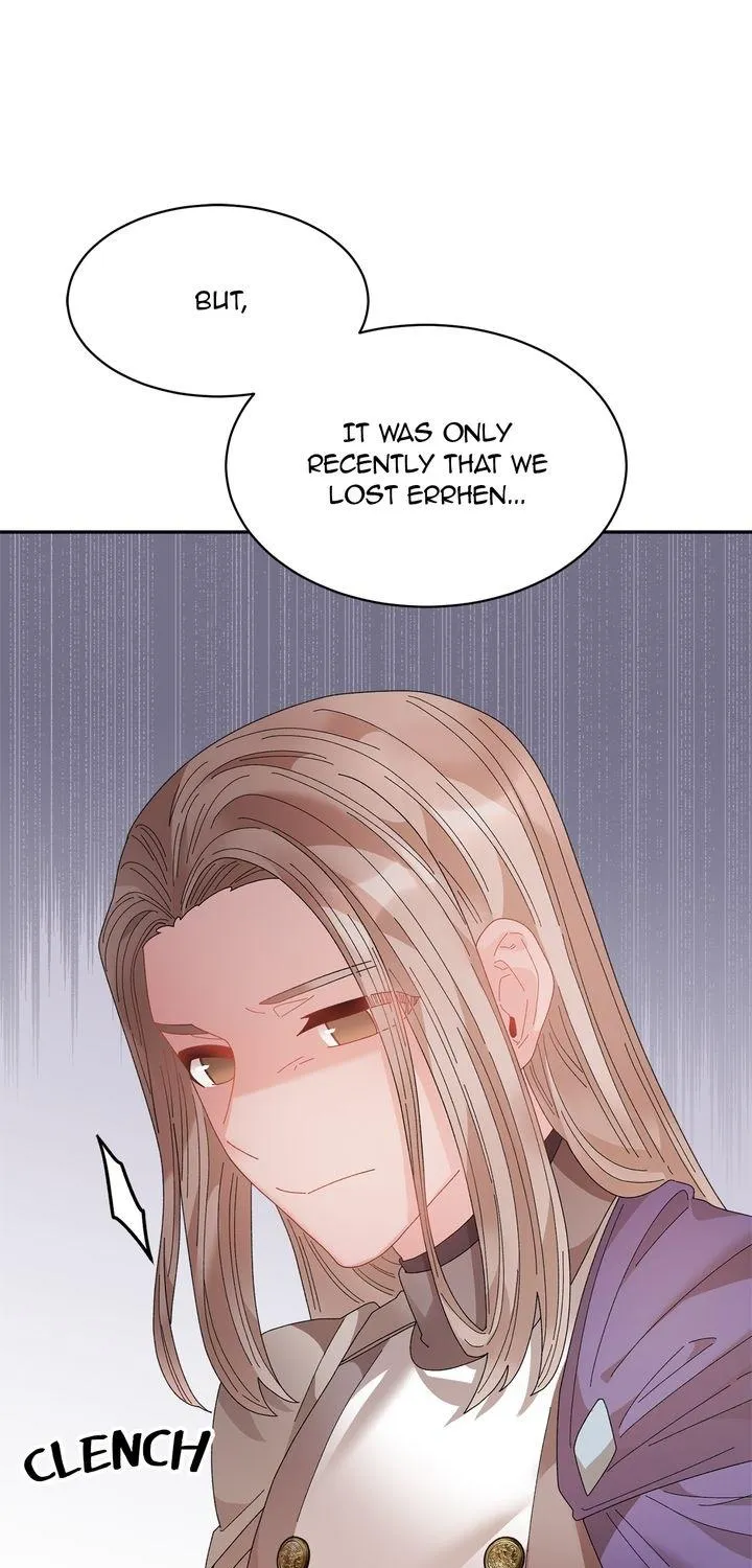 I Don’T Want To Be Empress! - Page 64