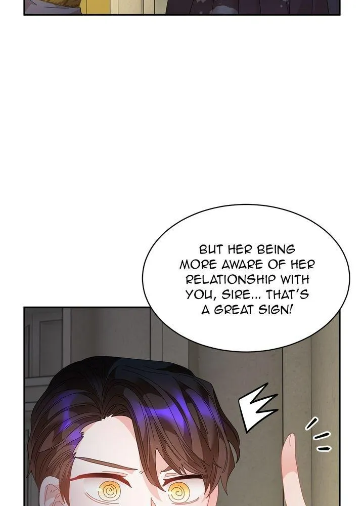 I Don’T Want To Be Empress! - Page 70