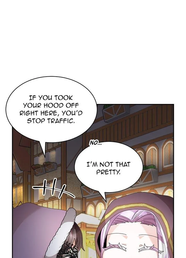 I Don’T Want To Be Empress! - Page 37