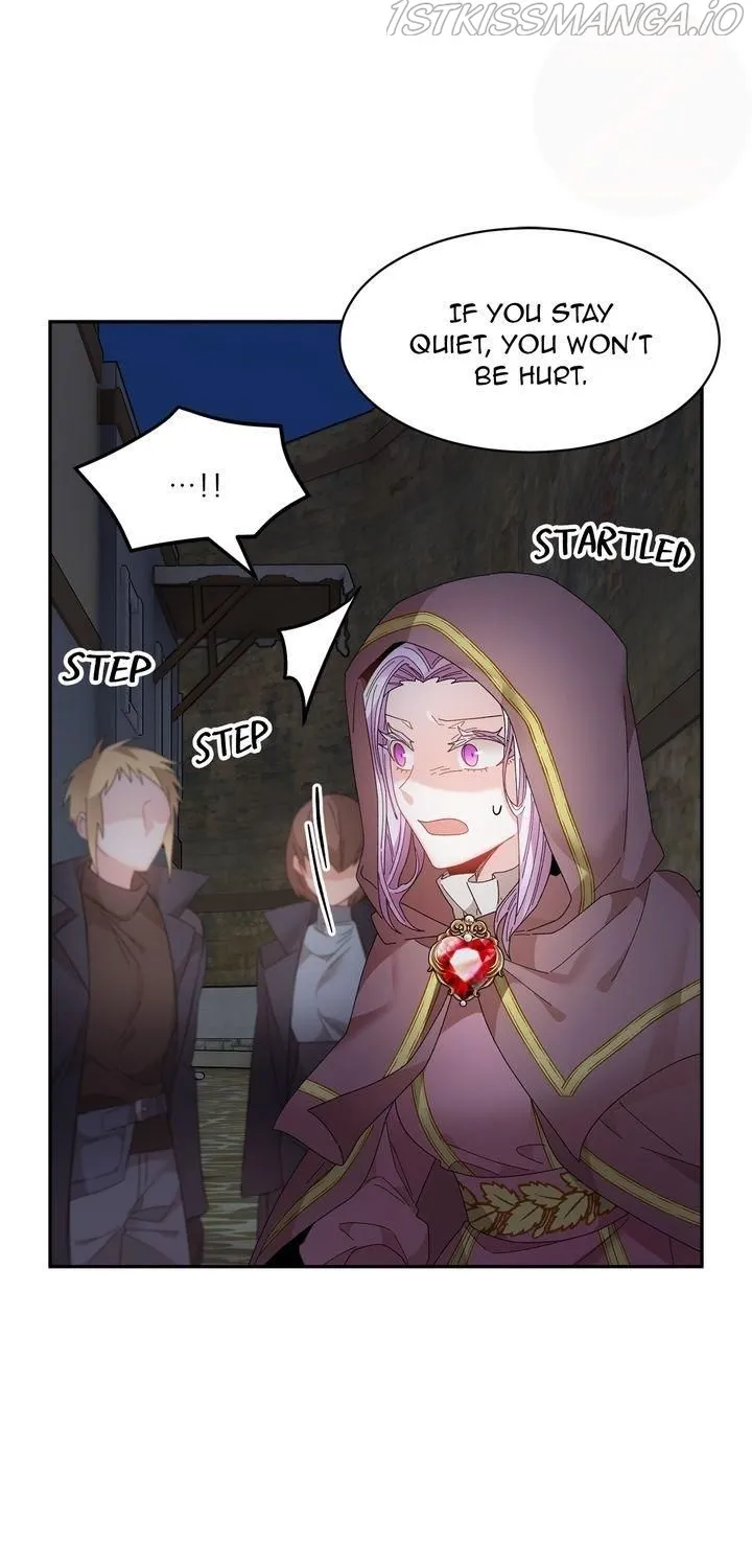 I Don’T Want To Be Empress! - Page 79