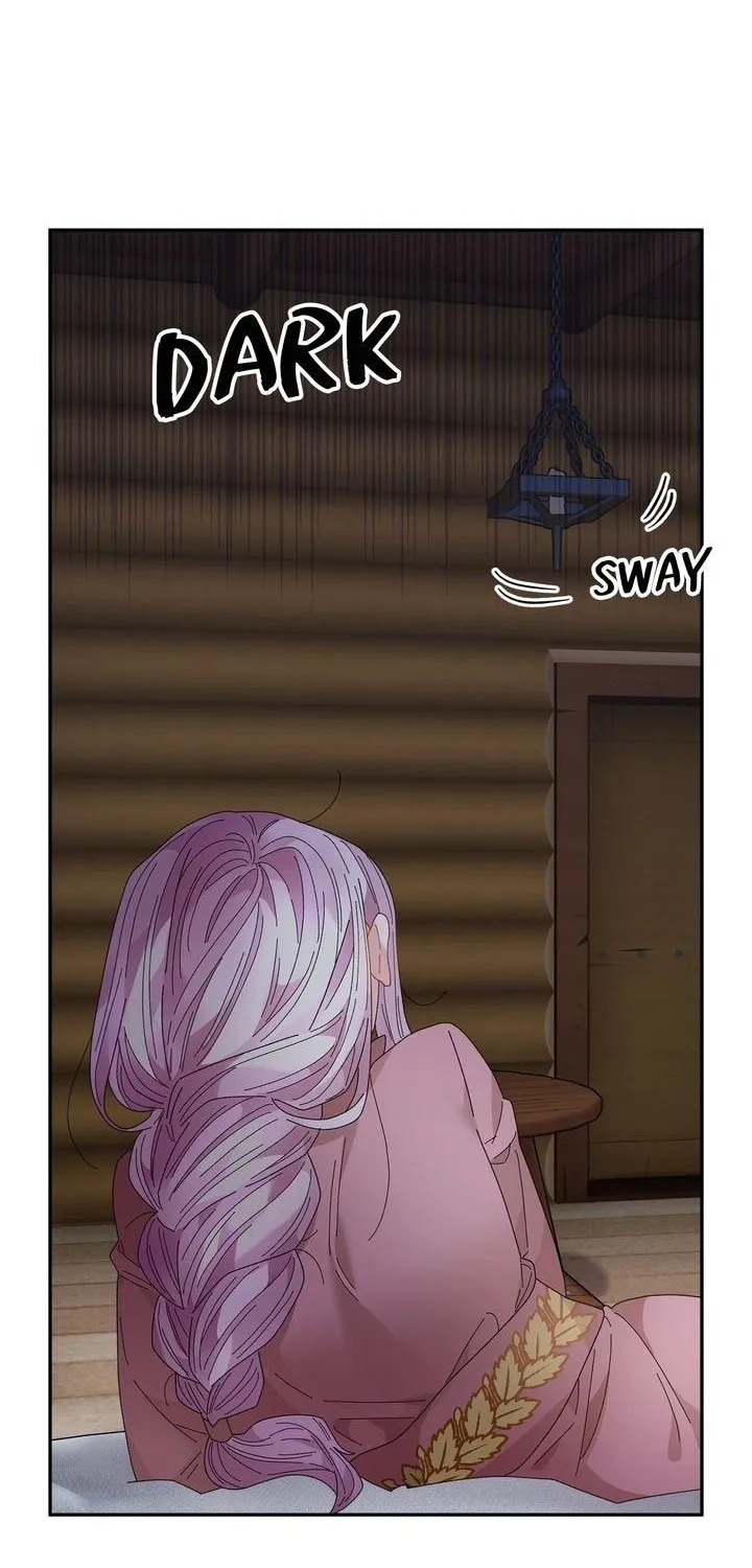 I Don’T Want To Be Empress! - Page 36