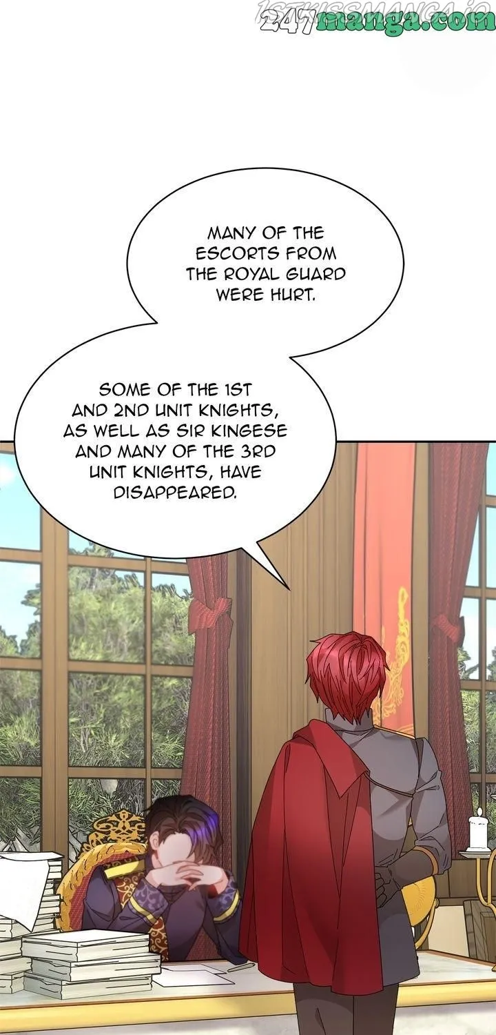 I Don’T Want To Be Empress! - Page 26