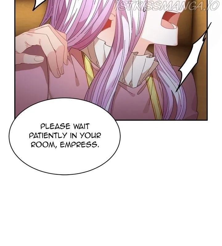 I Don’T Want To Be Empress! - Page 69