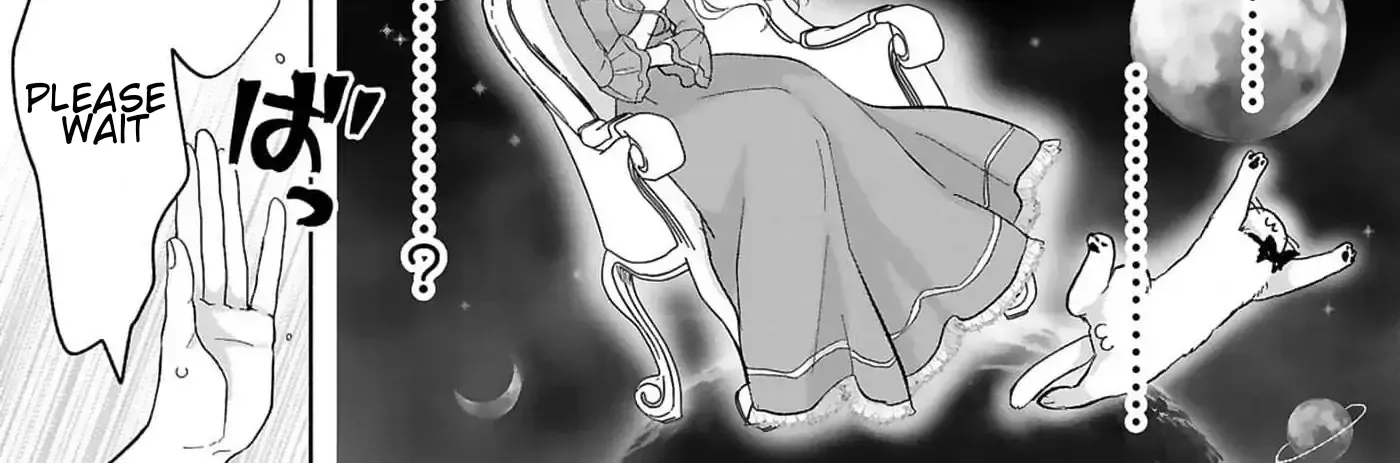 I Don’T Want To Become A Villainess, So I Aim At Becoming A Perfect Lady With The Prince! Chapter 10 page 6 - MangaNato