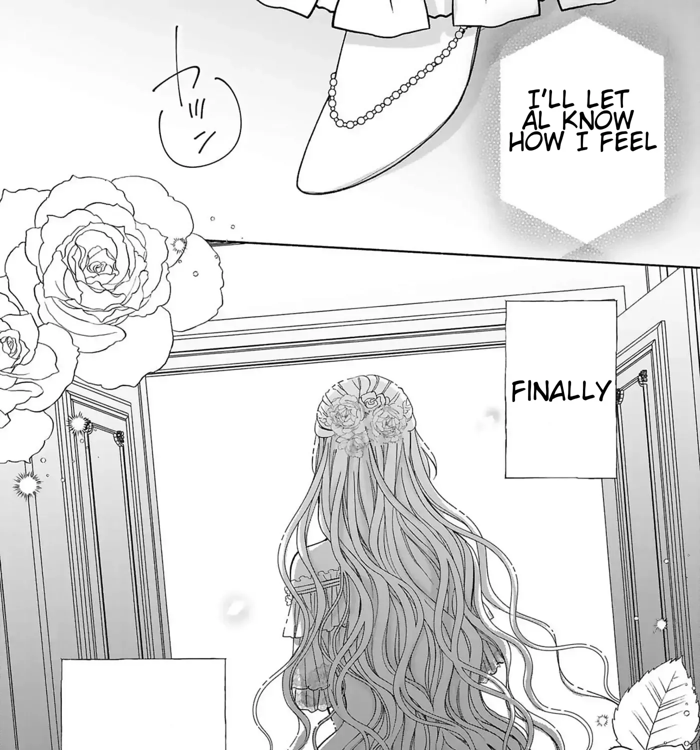 I Don’T Want To Become A Villainess, So I Aim At Becoming A Perfect Lady With The Prince! Chapter 11 page 51 - MangaNato