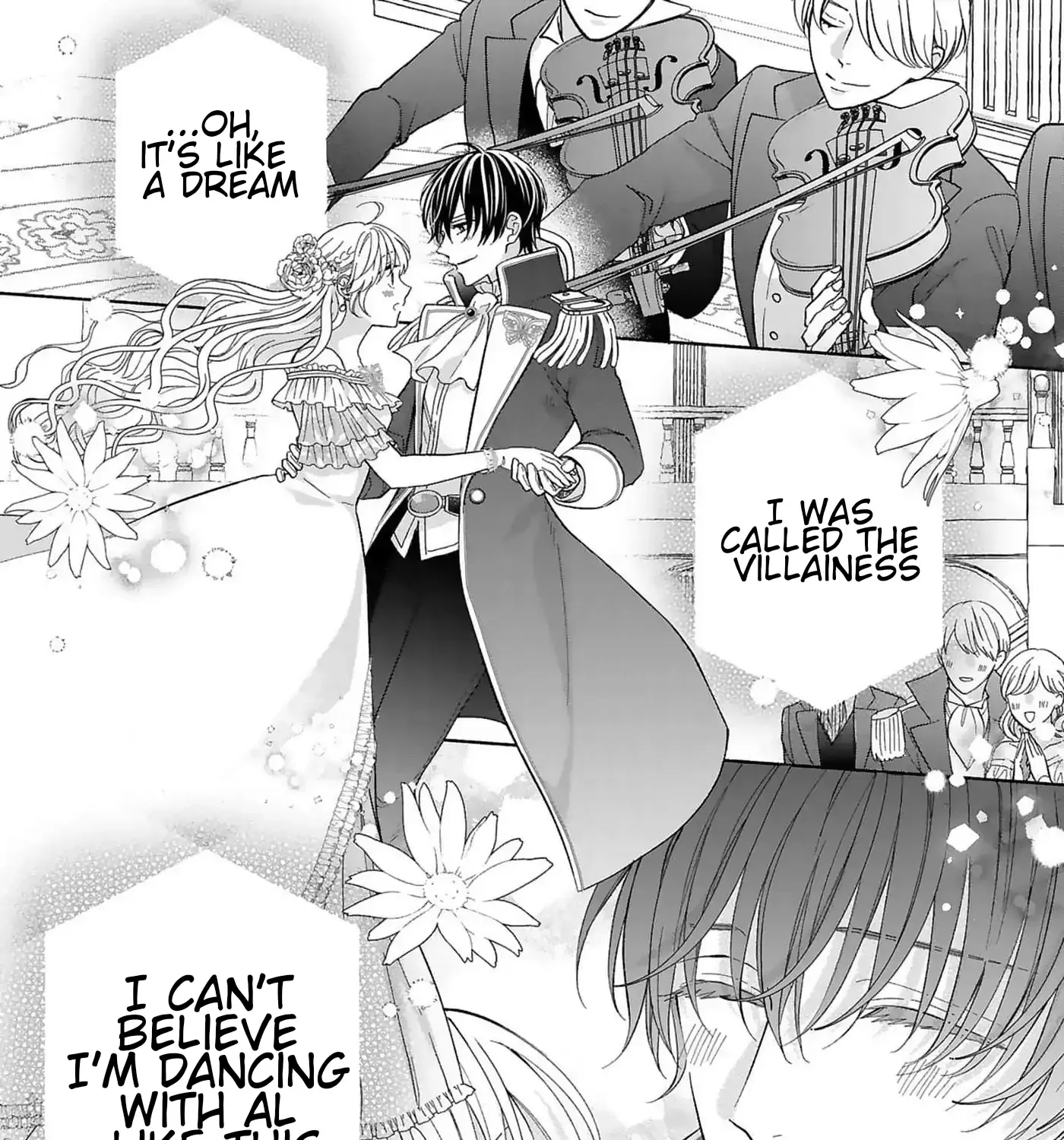 I Don’t Want To Become A Villainess, So I Aim At Becoming A Perfect Lady With The Prince! Chapter 12 page 18 - MangaNato