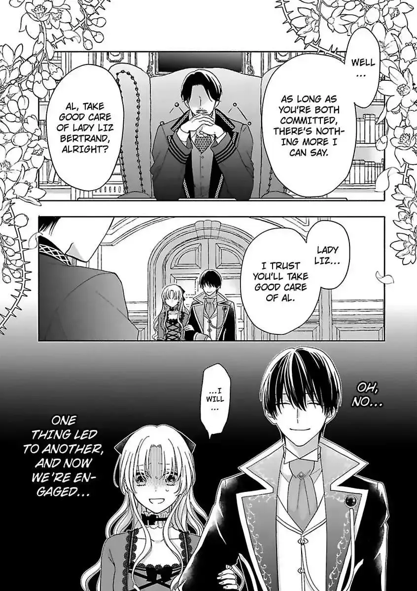 I Don’T Want To Become A Villainess, So I Aim At Becoming A Perfect Lady With The Prince! - Page 6