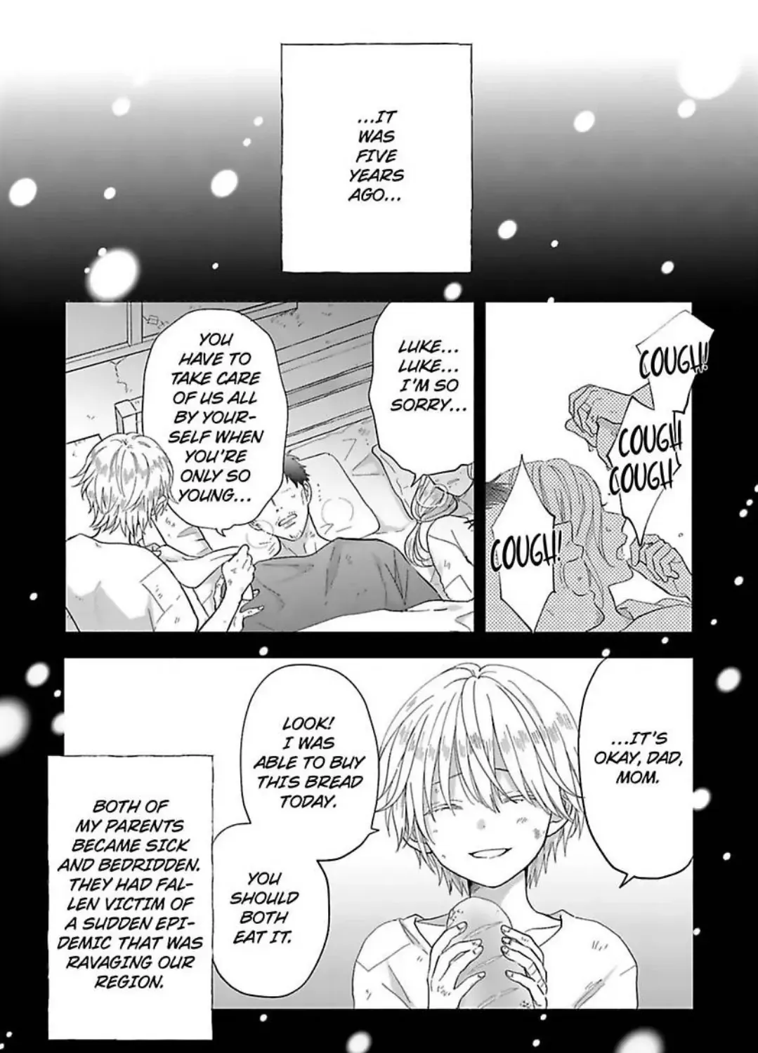 I Don’T Want To Become A Villainess, So I Aim At Becoming A Perfect Lady With The Prince! Chapter 4 page 3 - MangaKakalot