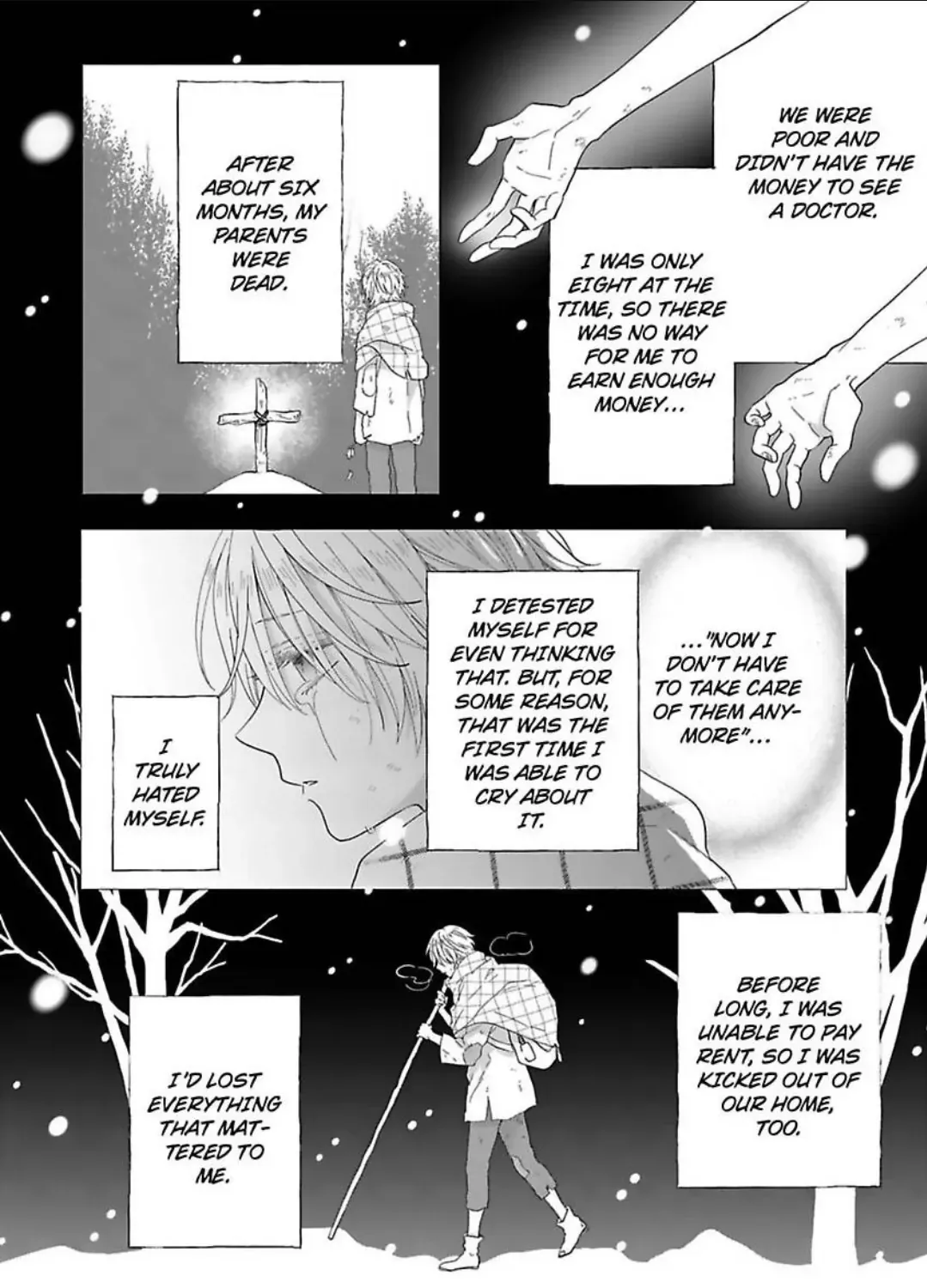 I Don’T Want To Become A Villainess, So I Aim At Becoming A Perfect Lady With The Prince! Chapter 4 page 5 - MangaKakalot