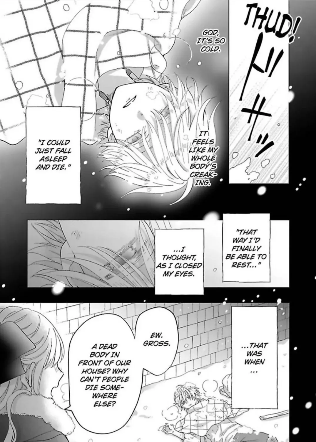 I Don’T Want To Become A Villainess, So I Aim At Becoming A Perfect Lady With The Prince! Chapter 4 page 7 - MangaKakalot