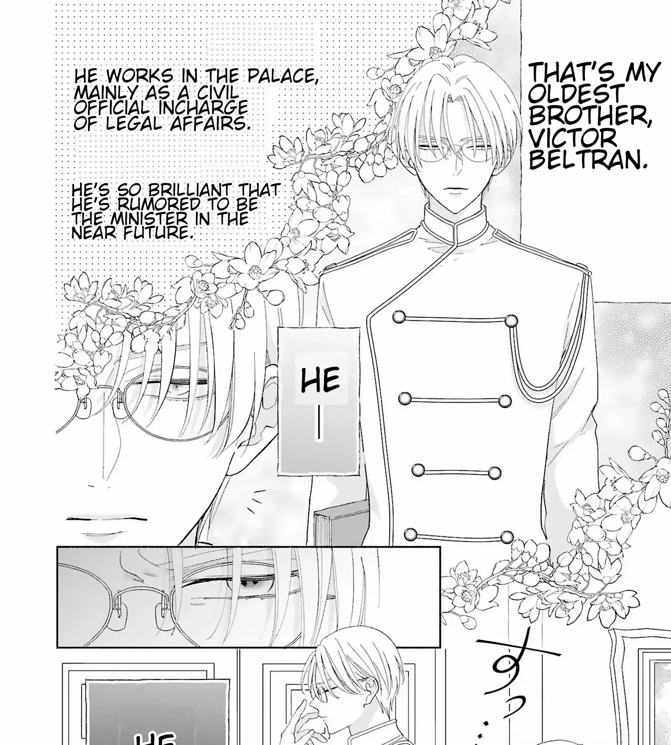 I Don’T Want To Become A Villainess, So I Aim At Becoming A Perfect Lady With The Prince! Chapter 5 page 20 - MangaKakalot