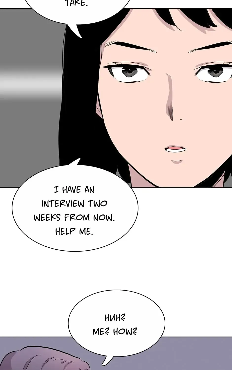 I Don’T Write What I Should Write Chapter 39 page 82 - MangaKakalot