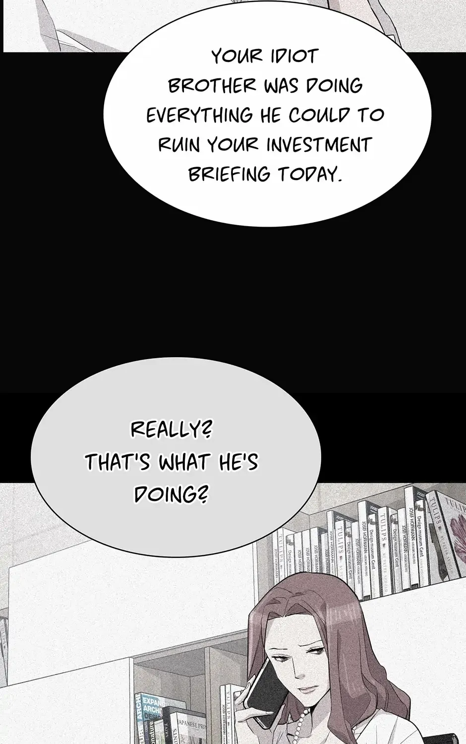 I Don’T Write What I Should Write Chapter 59 page 61 - MangaKakalot