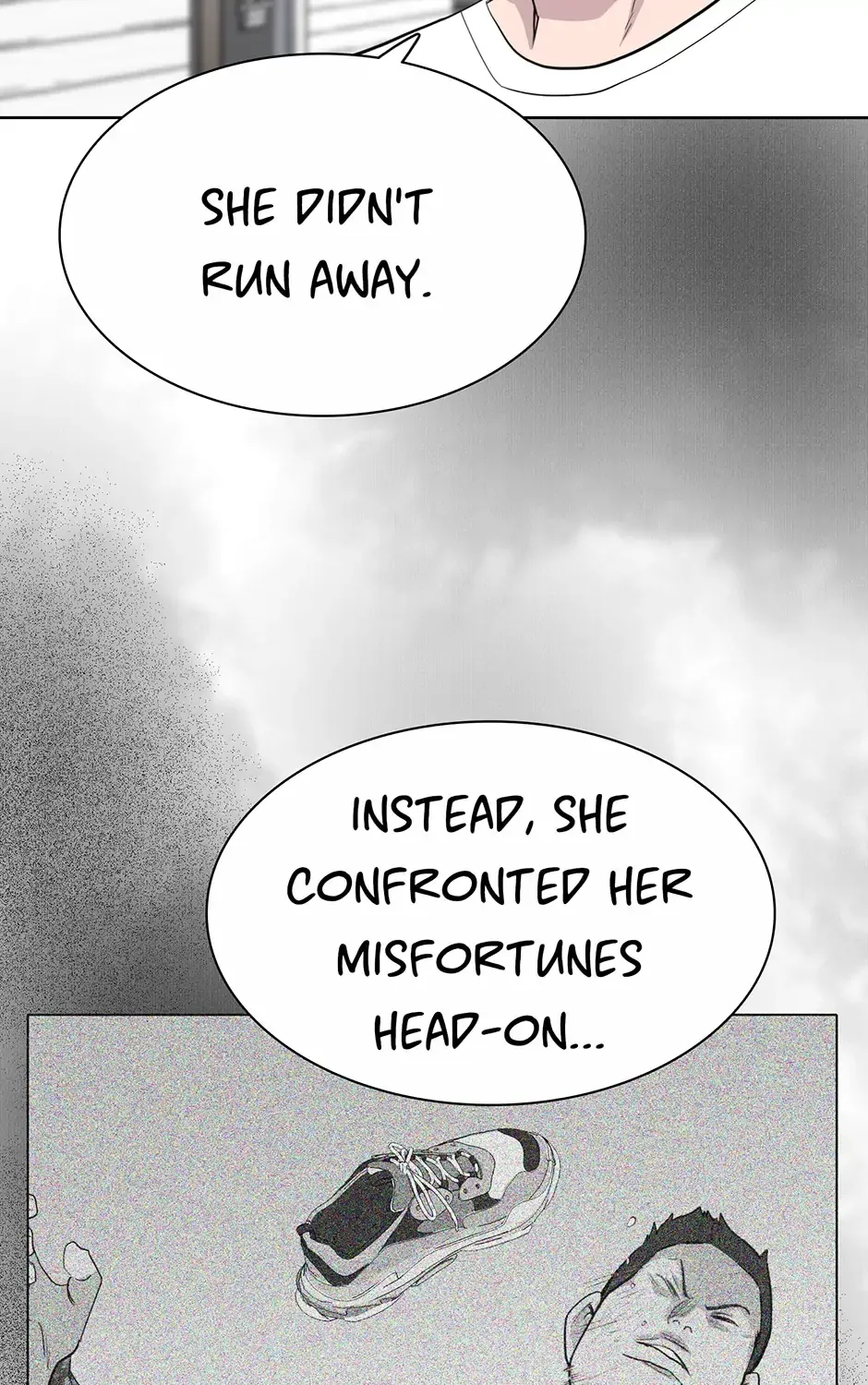 I Don’T Write What I Should Write Chapter 60 page 41 - MangaKakalot